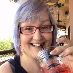 Meet your Posher, Rebecca